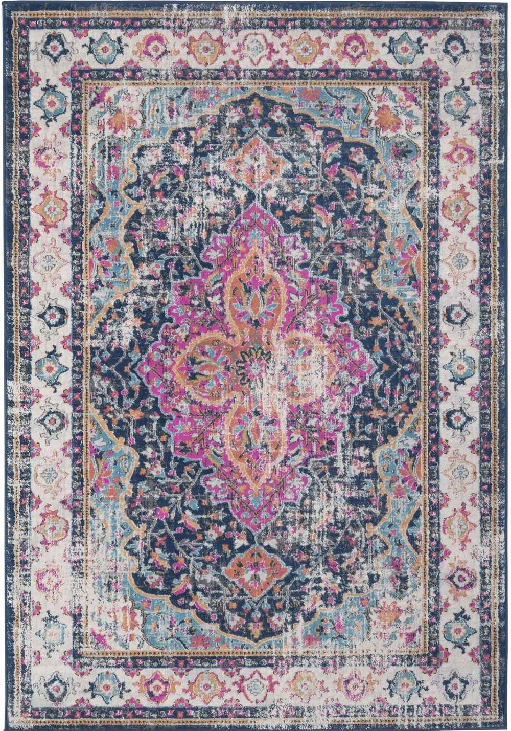 Marrakech Vintage Rugs – 440