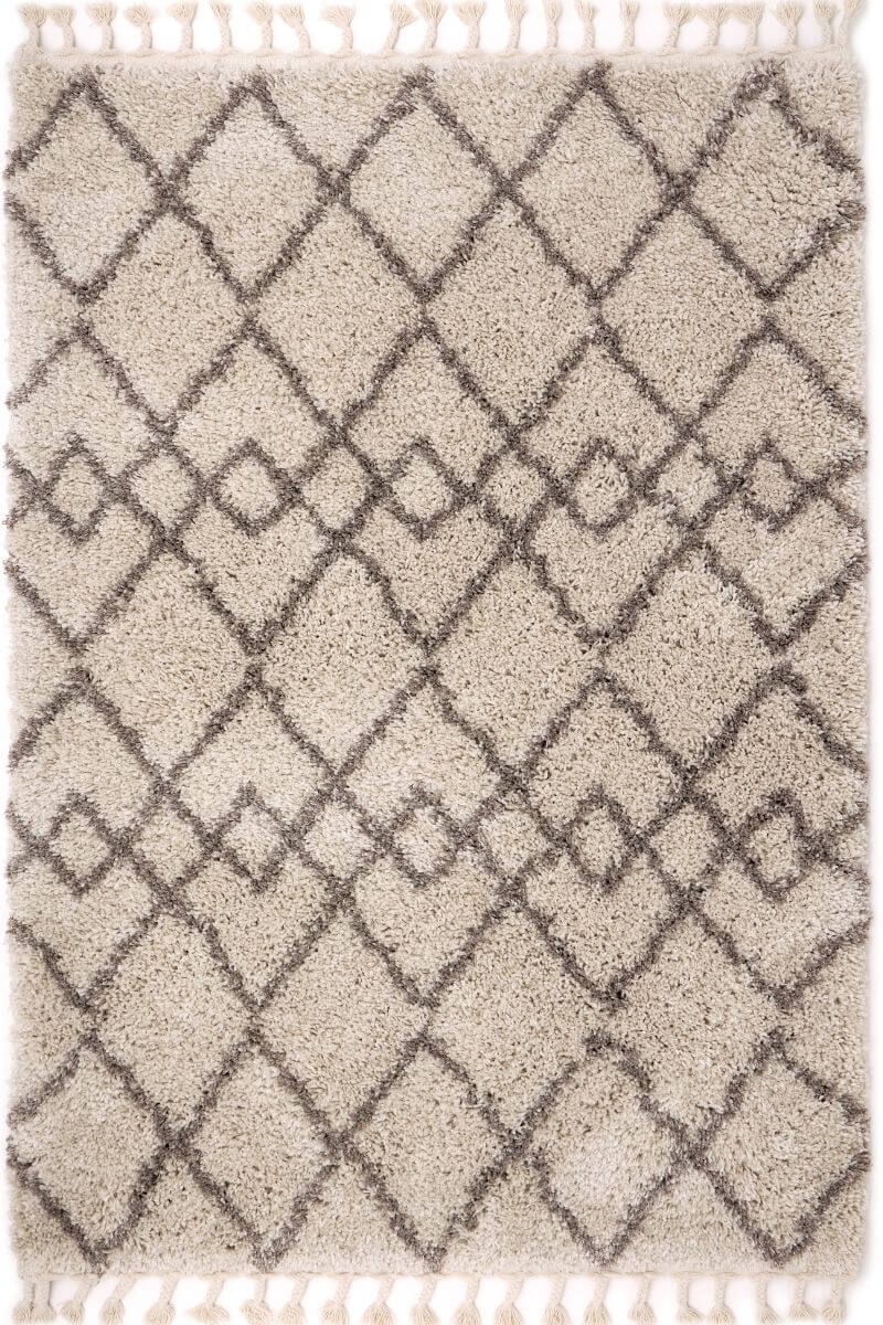 Netline Home Moroccan Style Rug – Multiple Colours