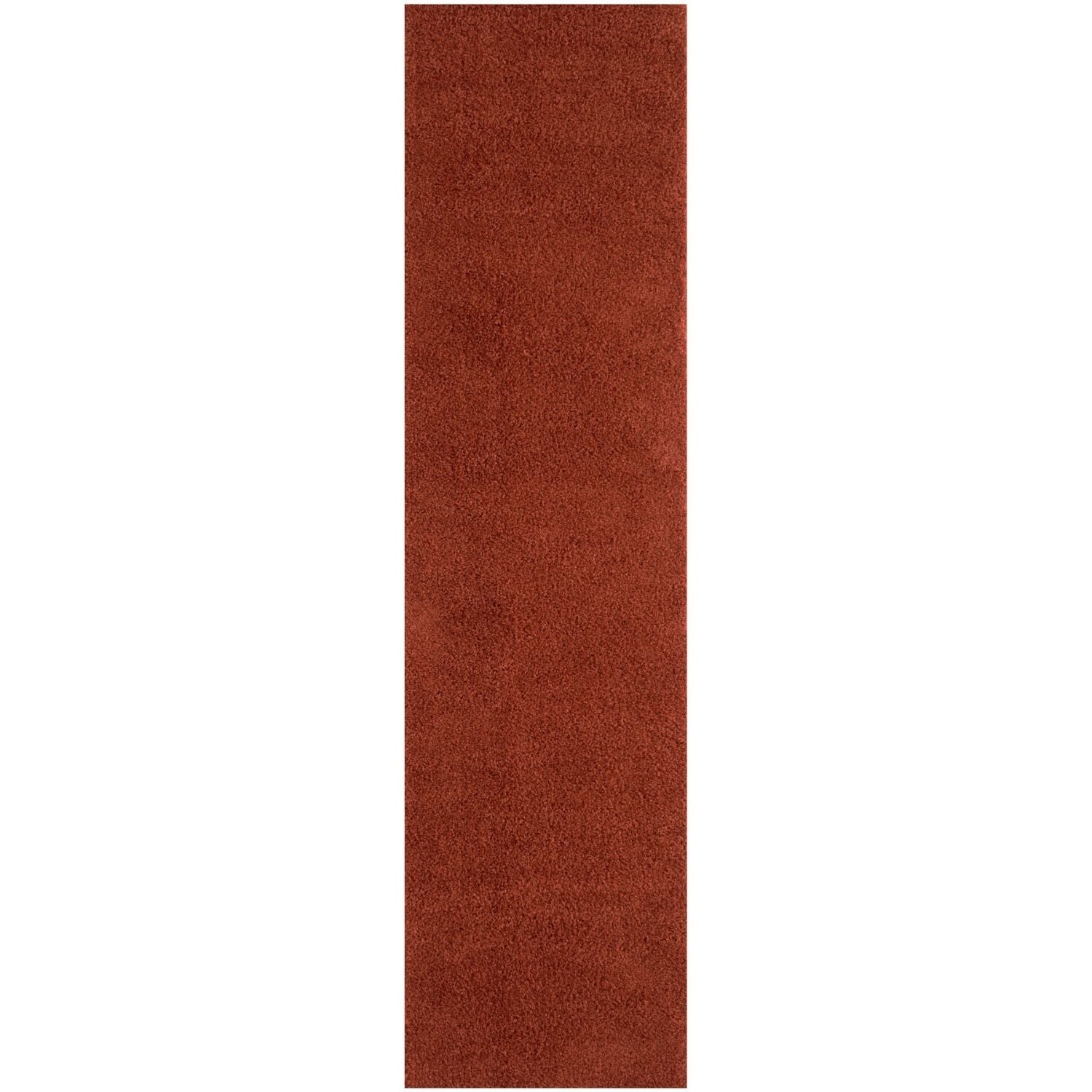 Myshaggy Solid Terra Rug