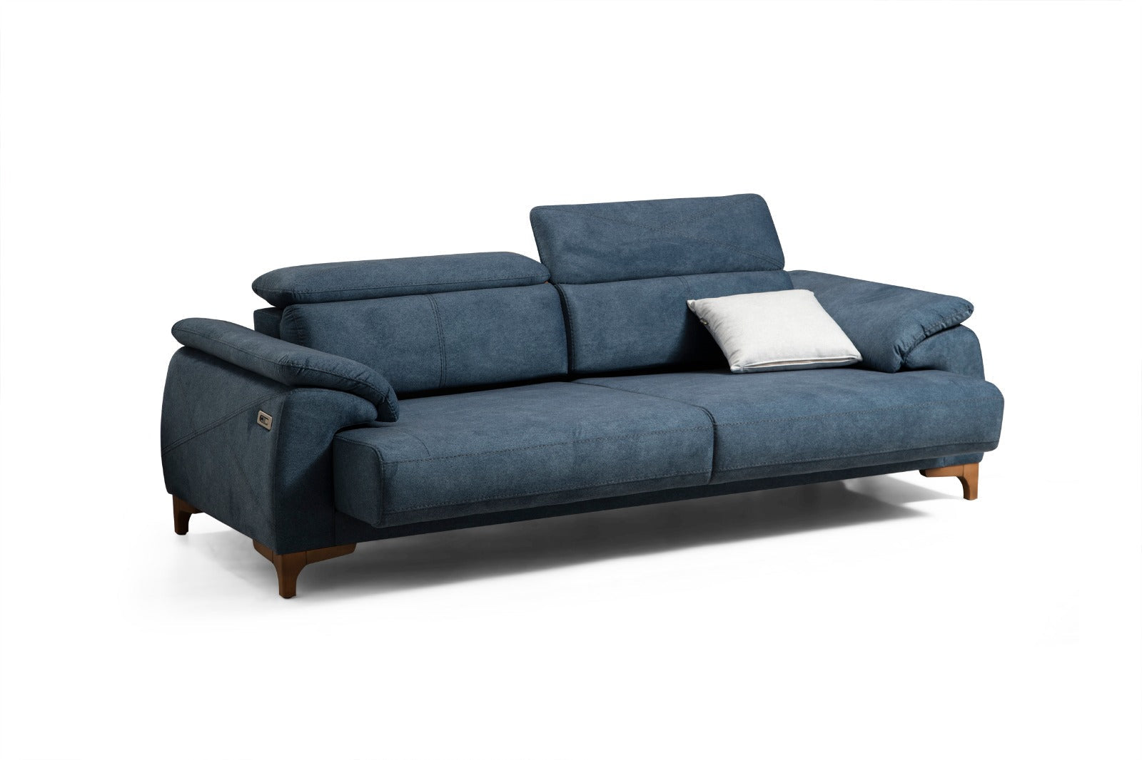 Netline Home Oscar 3 Seater Sofa