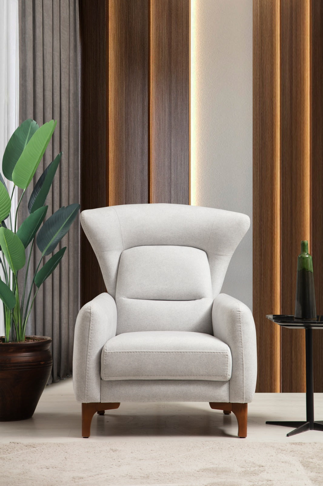 Netline Home Oscar Sofa Set