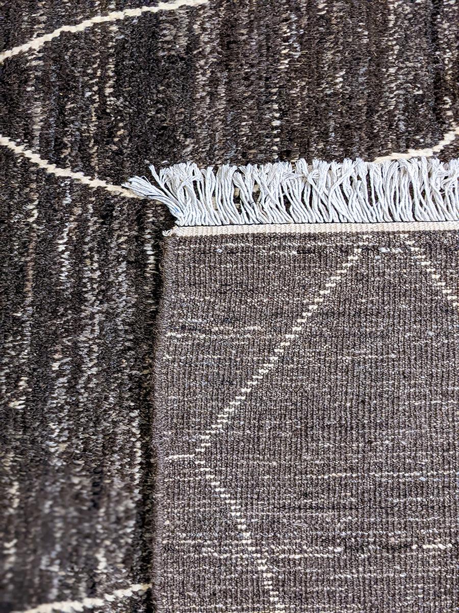 Essaouira Hand Knotted Rug - 275 x 189 cm