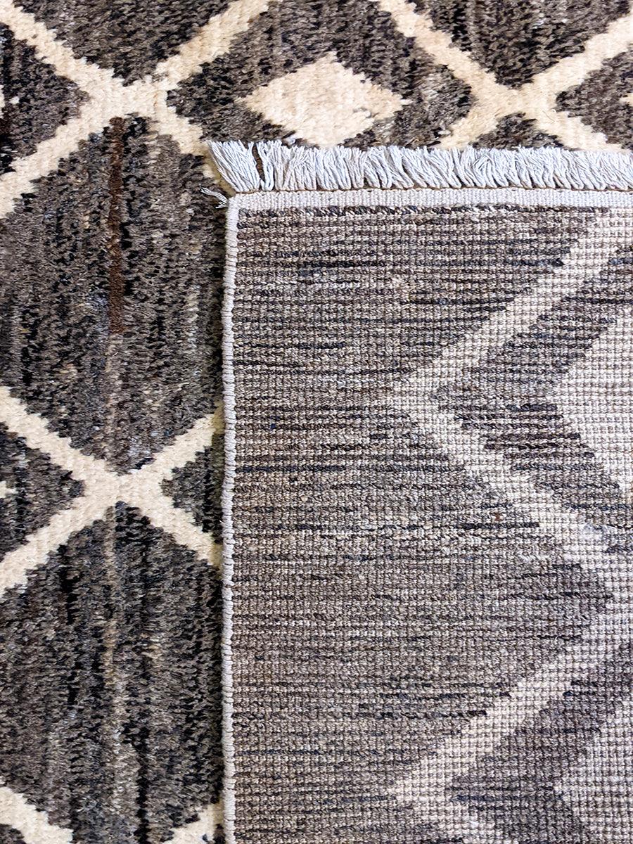 Ifrane Hand Knotted Rug - 269 x 186 cm