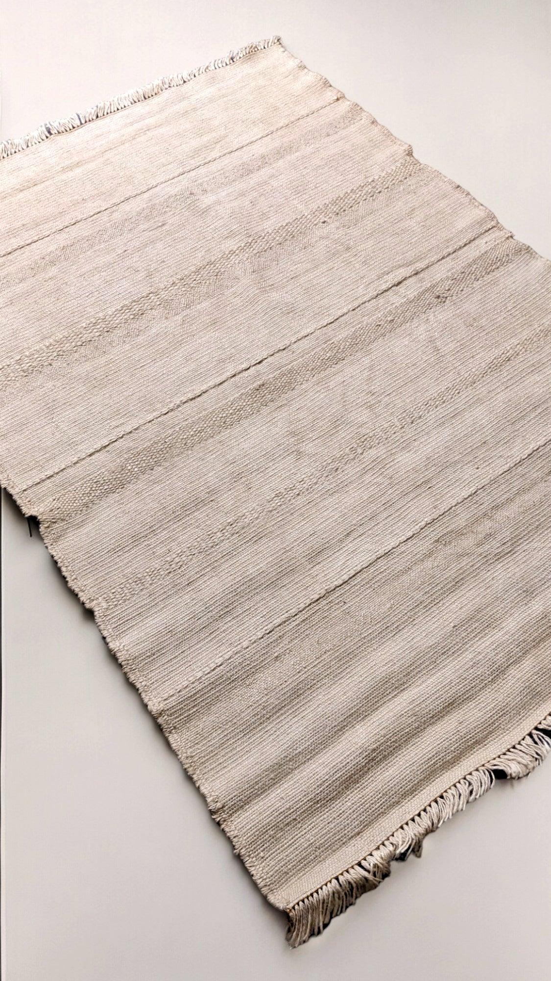 Vanguard Jute Rug - 156 x 125 cm