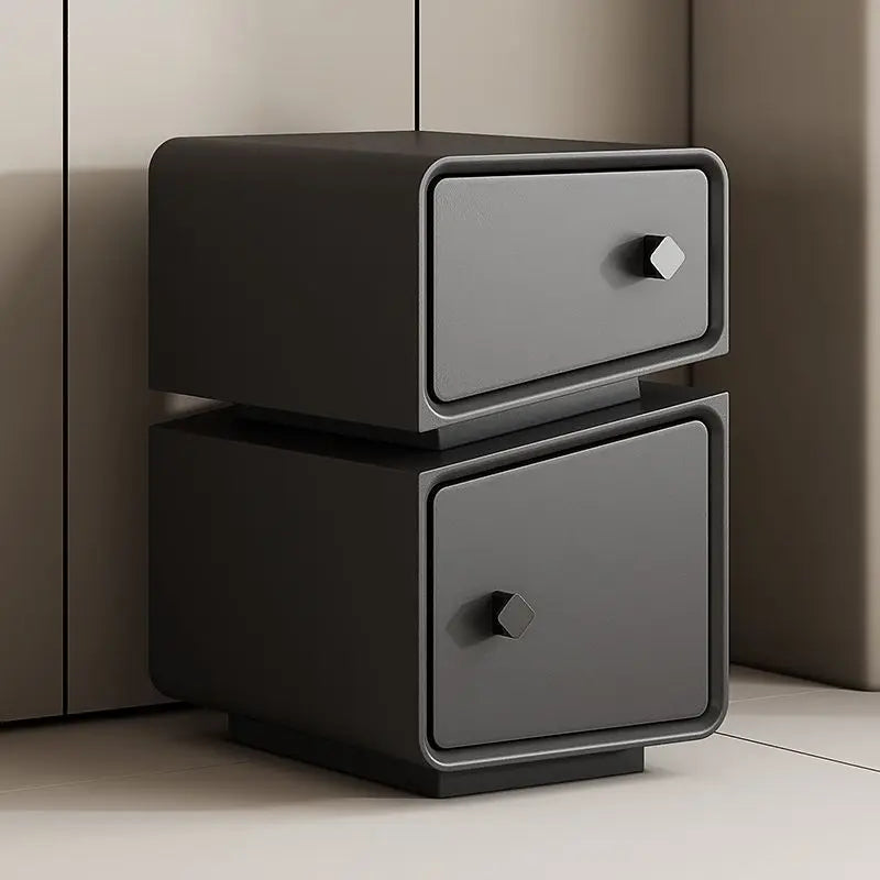 Contemporary Bedside Table