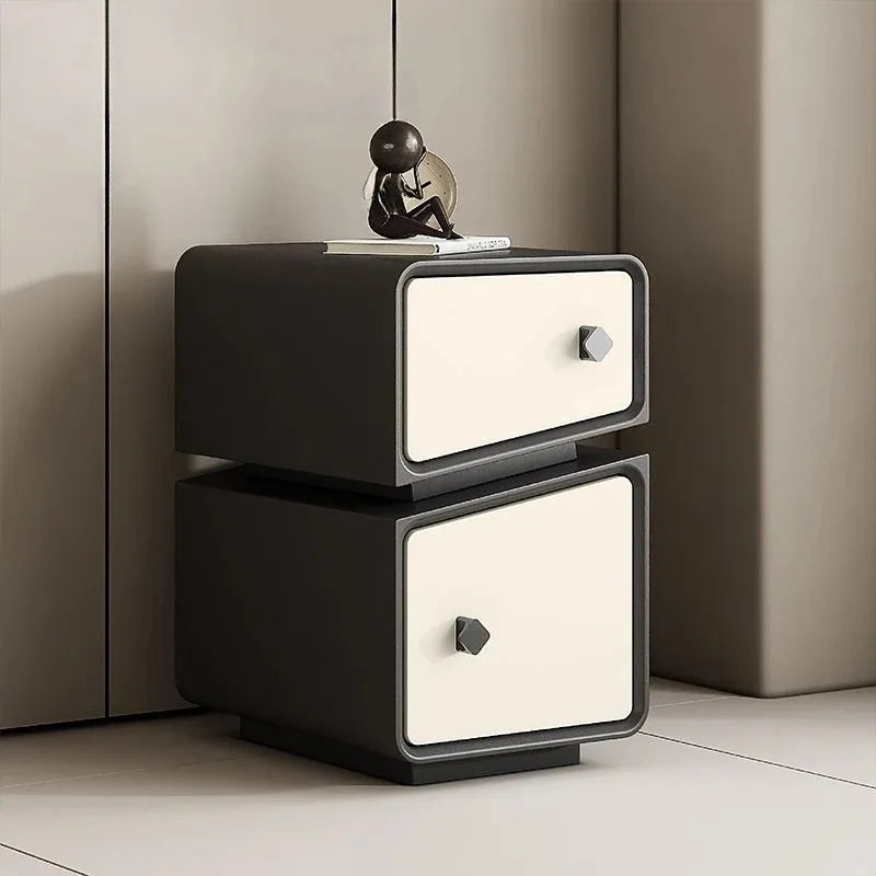 Contemporary Bedside Table