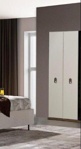 Smart Bedroom by Netline Interiors