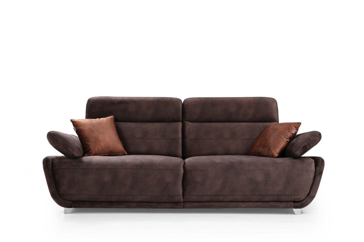 Trend 3 Seater Sofa by Netline Interiors