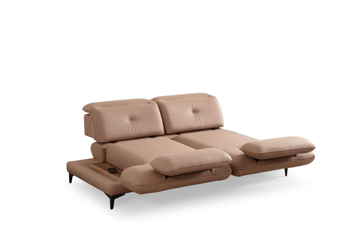 Torino Sofa Set by Netline Interiors
