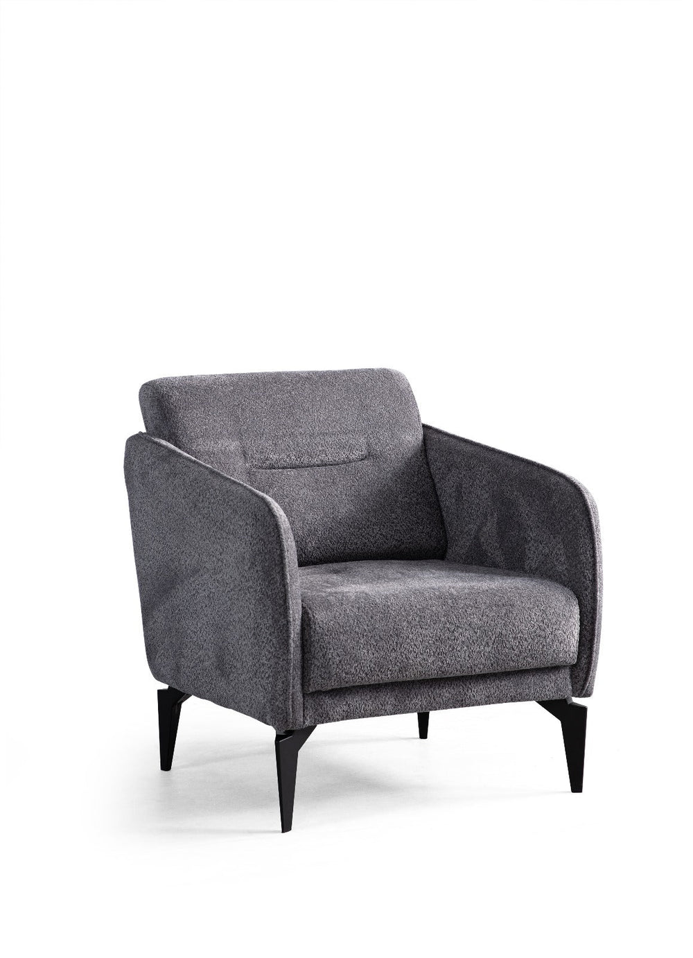 Asel Armchair by Netline Interiors