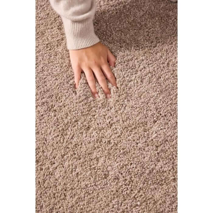 Soft Washable Shaggy Rug