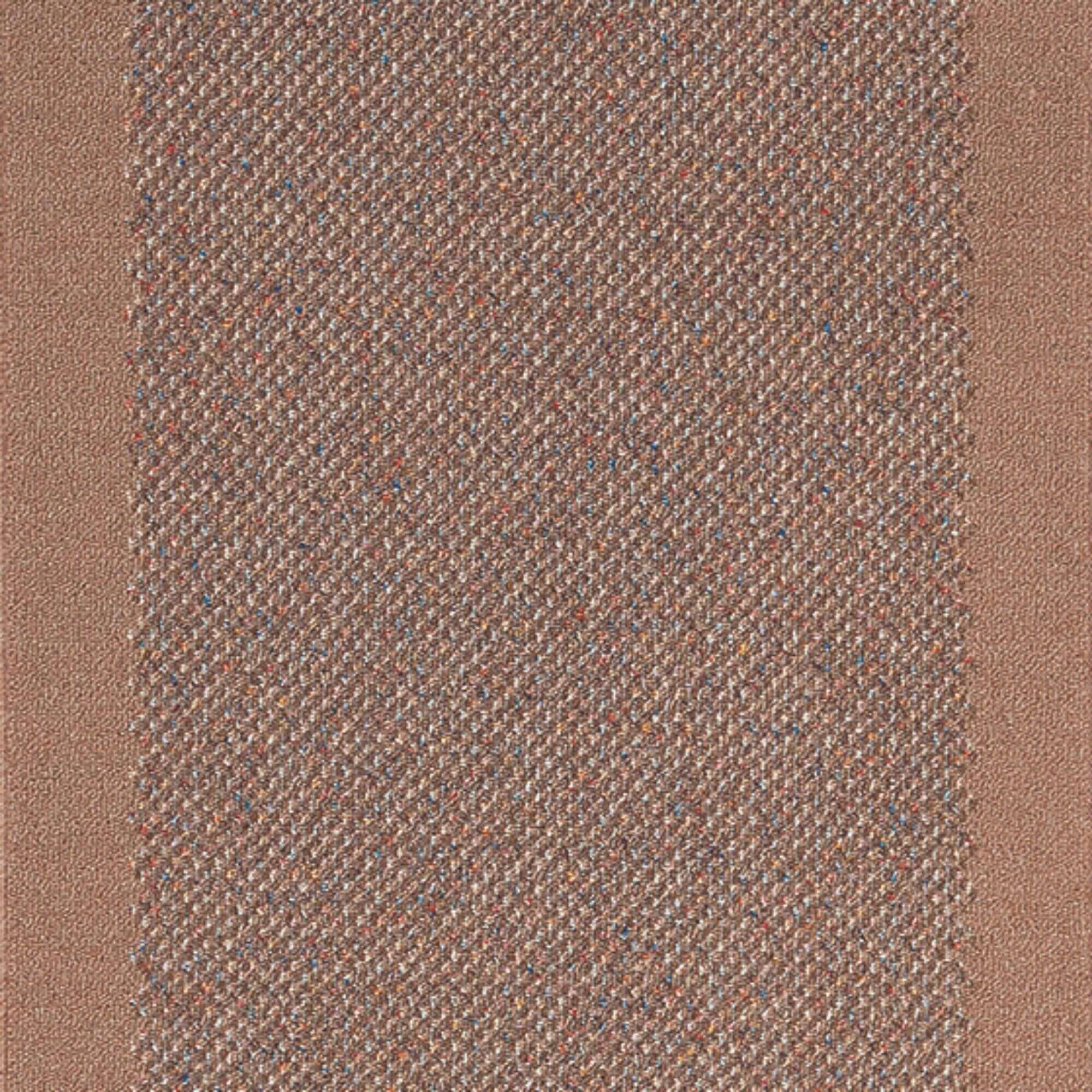 Washable Designer Bordered Beige Rug | 110B