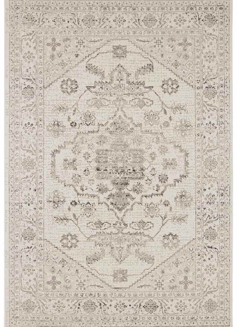Indoor Outdoor Rug Navarino – Bordered Design