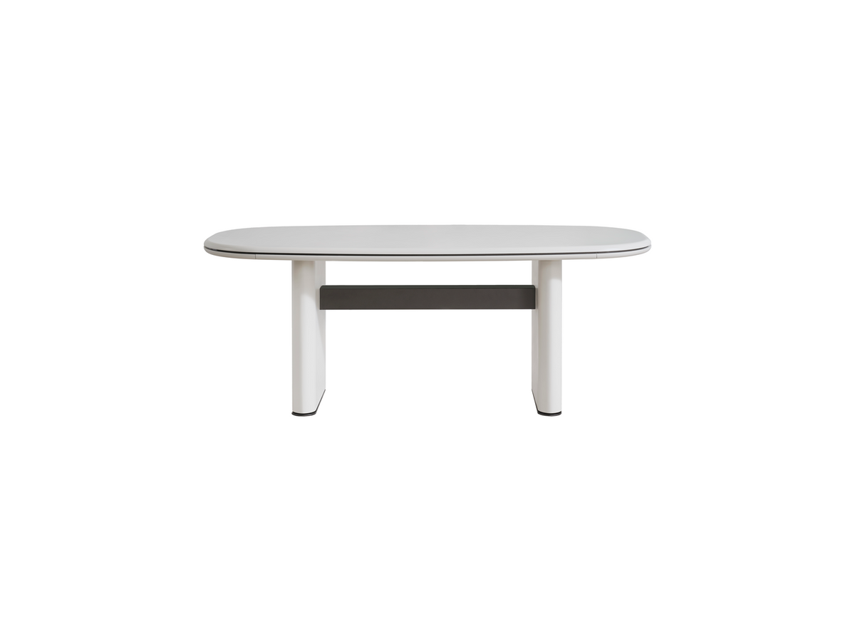 Dallas Premium Dining Table by Netline Interiors