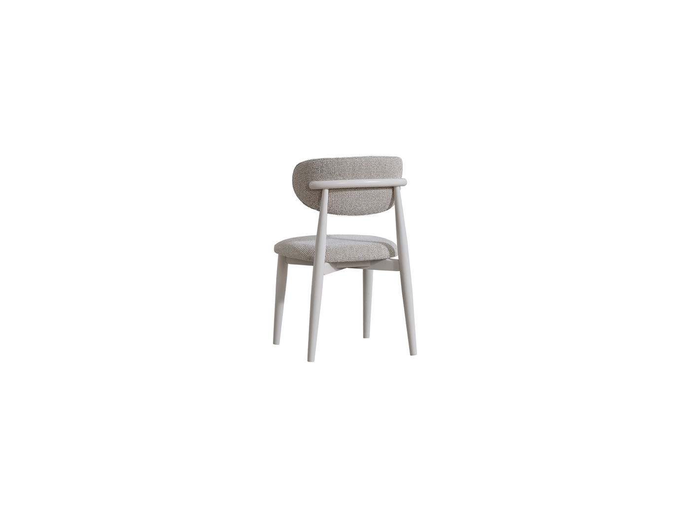 Dallas Premium Dining Chair by Netline Interiors