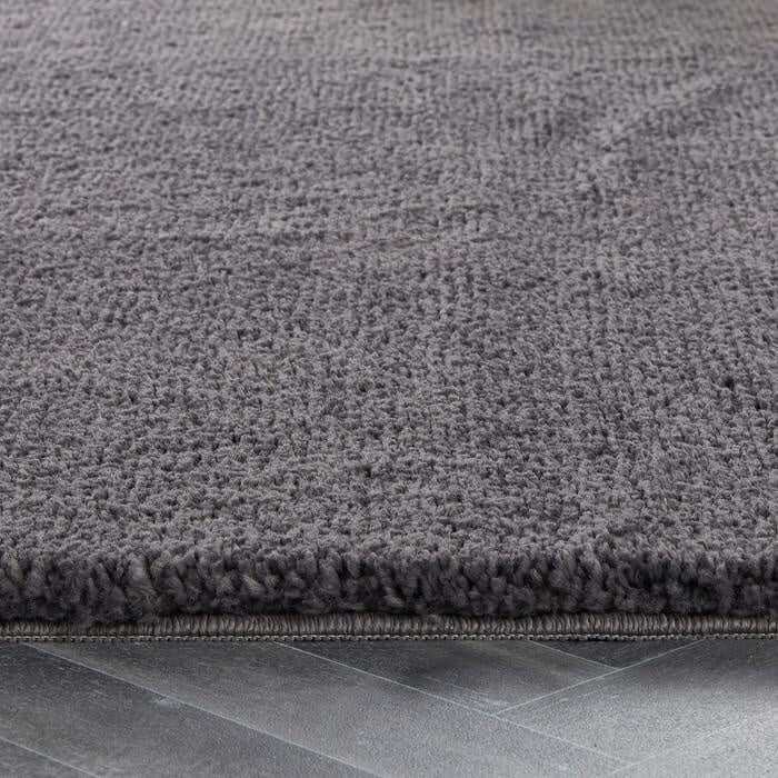 Soft Washable Shaggy Rug