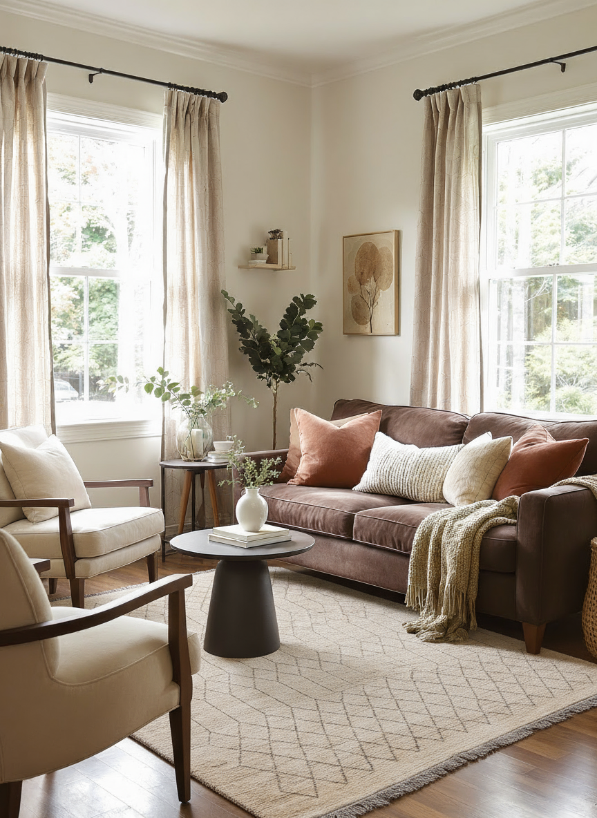 Bazm Hand Knotted Rug - 278 x 189 cm