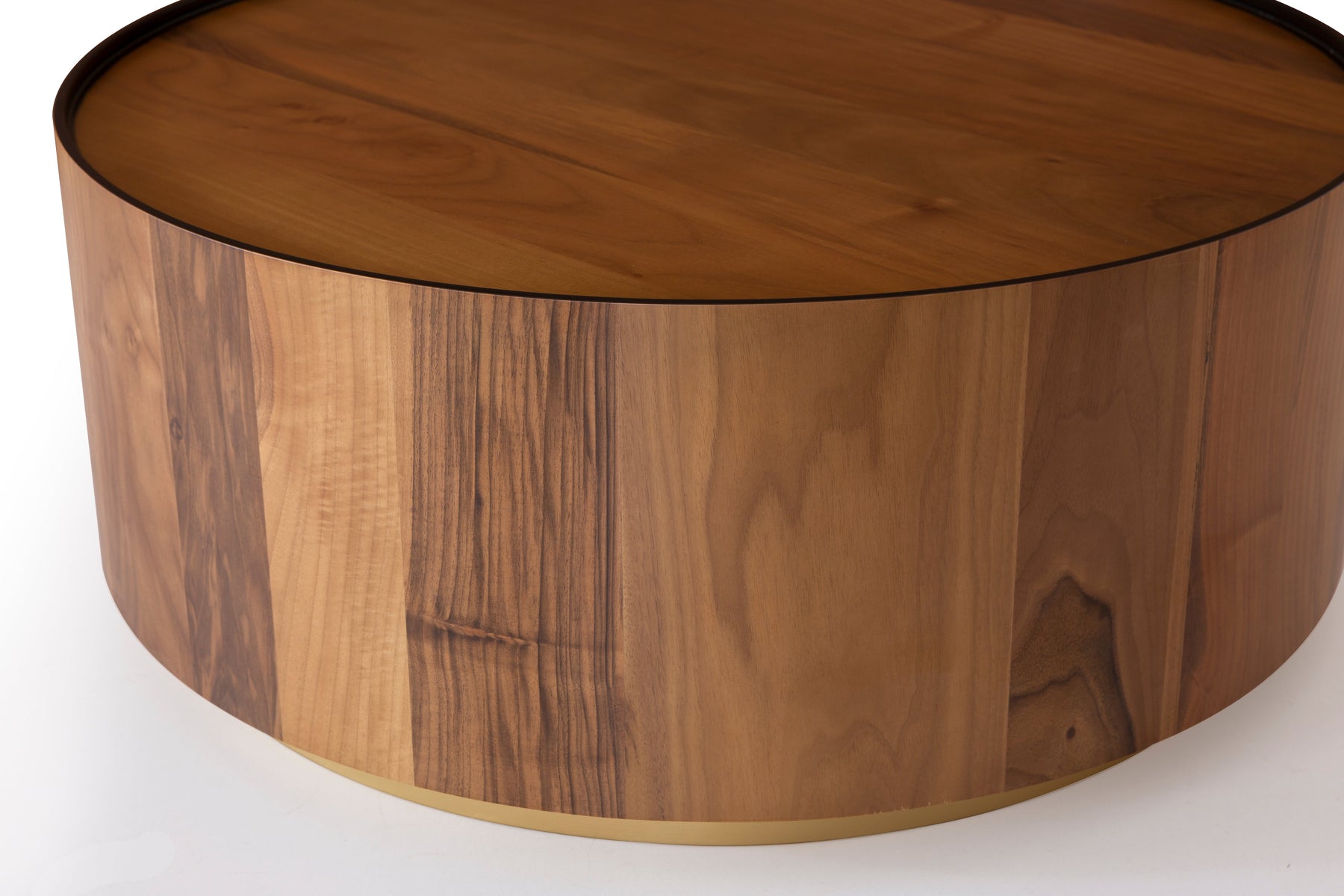 Madrid Coffee Table & Side Table by Netline Interiors