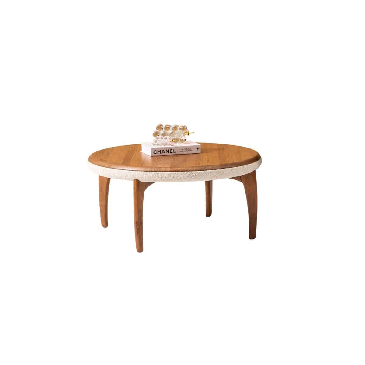 Mustang Coffee Table by Netline Interiors