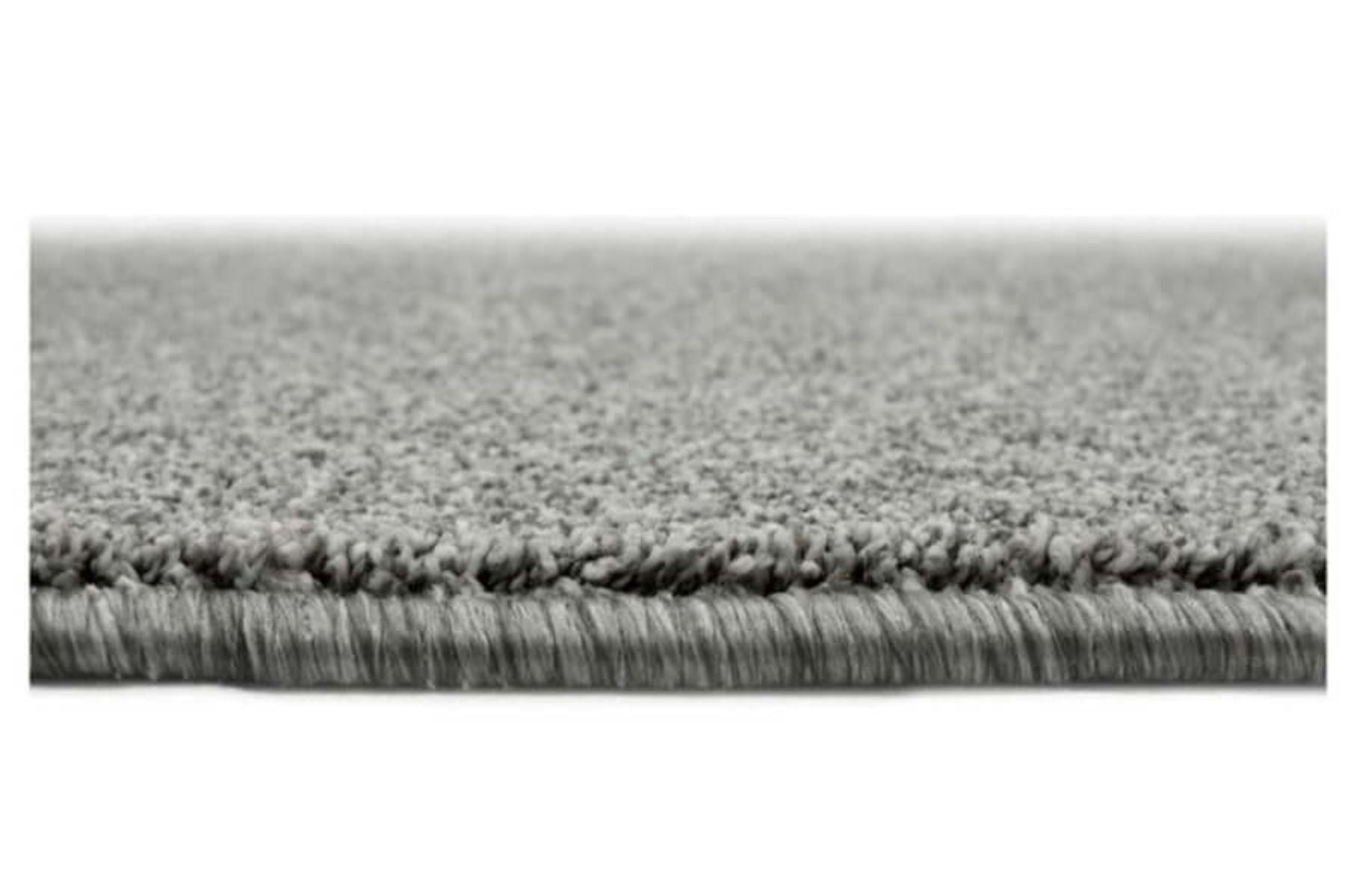 Relay Grey Recycled Low Pile Rug