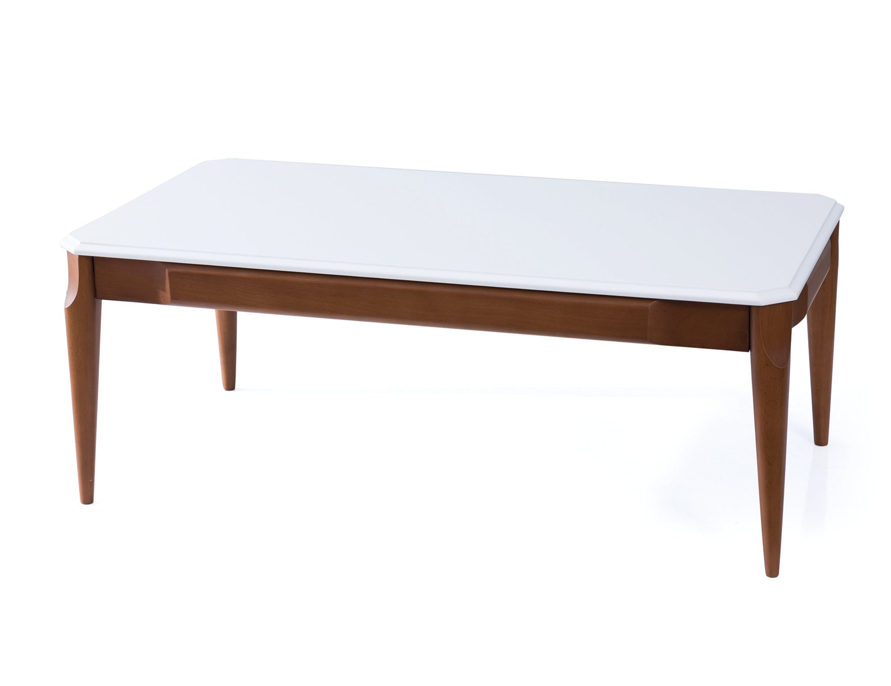 Poppy Coffee Table by Netline Interiors
