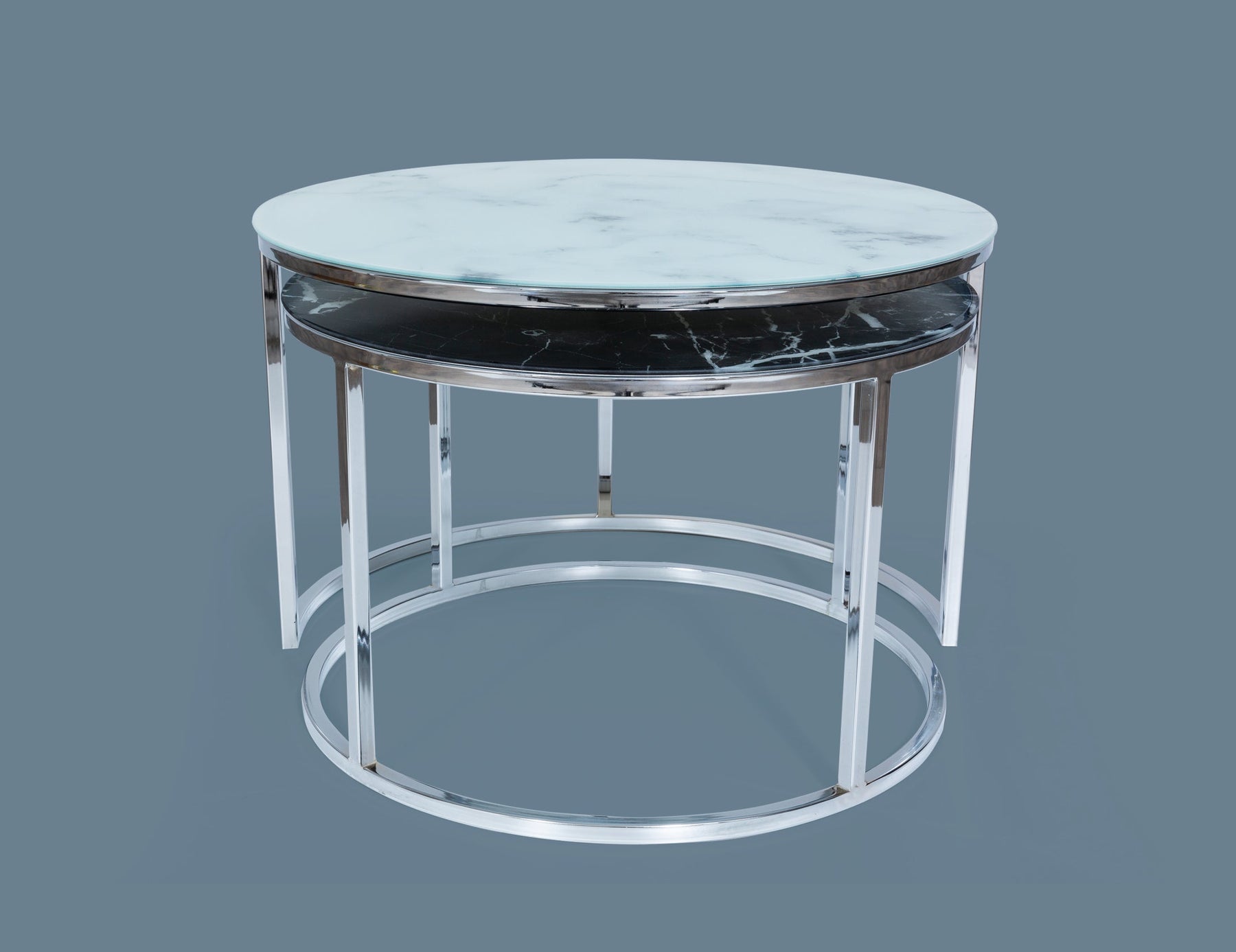 Rossi Coffee Table Set by Netline Interiors