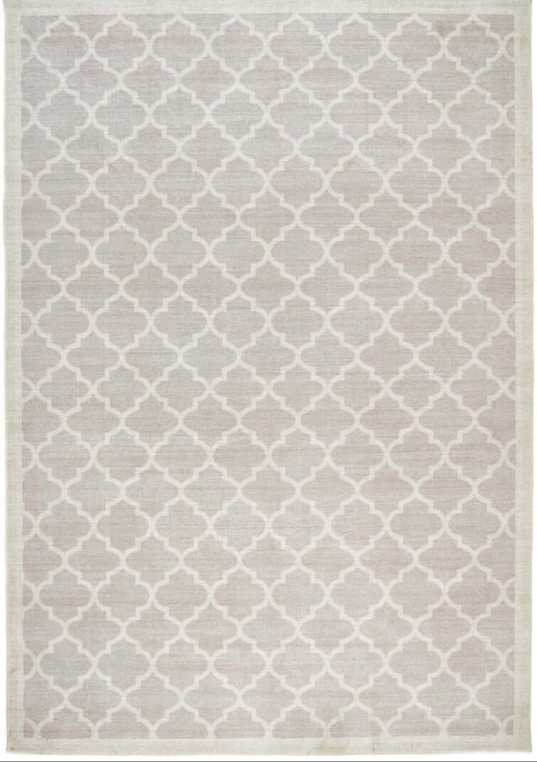 Washable Rug Eterna Beige