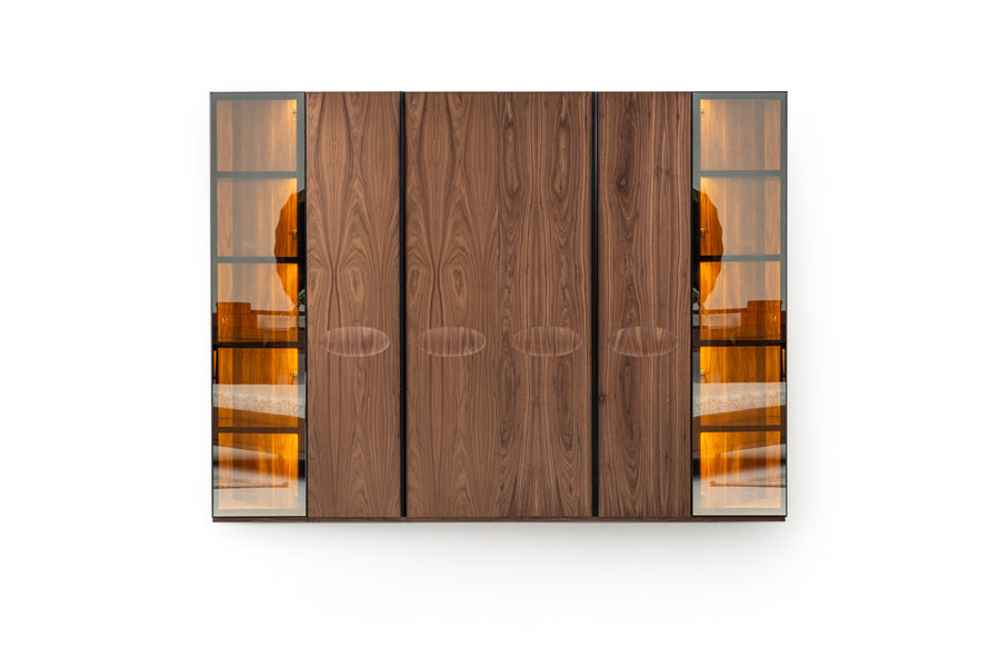 Aston Wardrobe – Netline Interiors guide