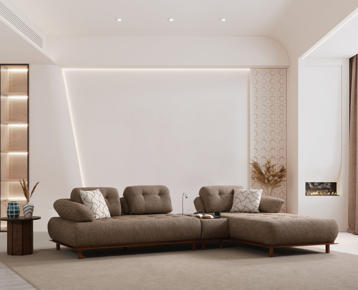 Lois Relax Modular Corner Sofa – Netline Interiors guide