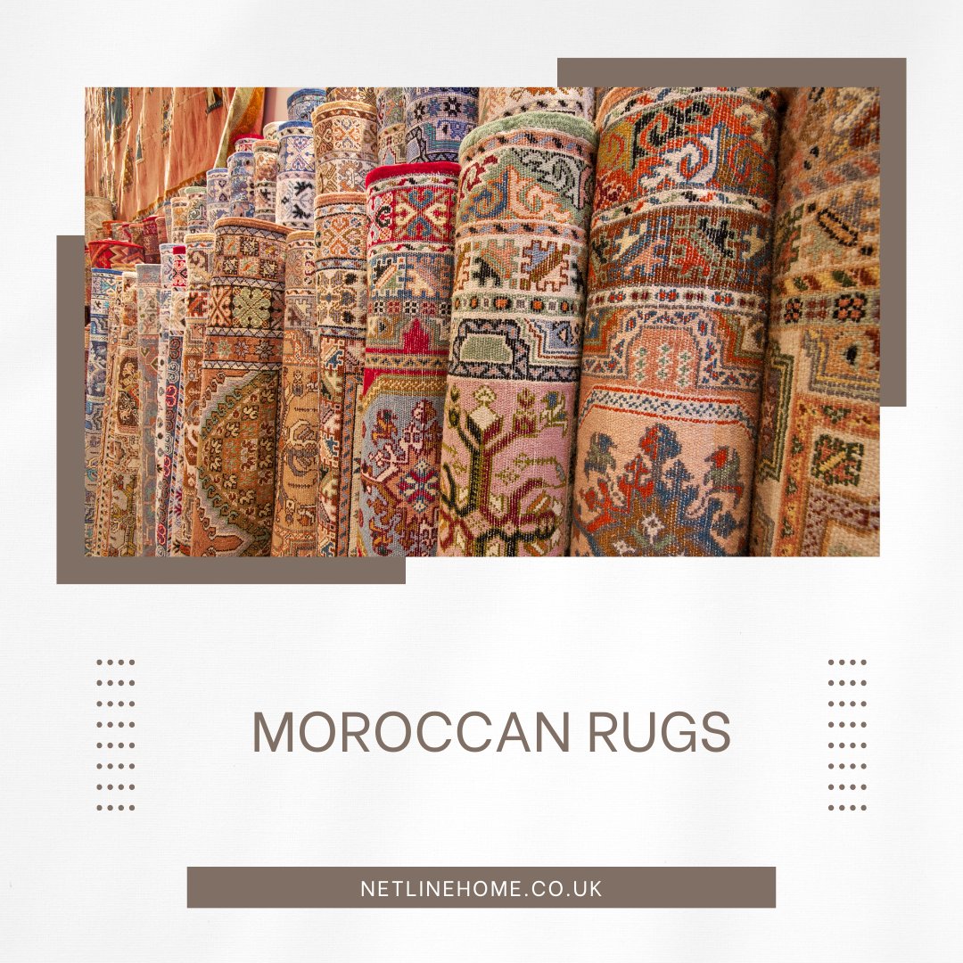 Moroccan Rugs