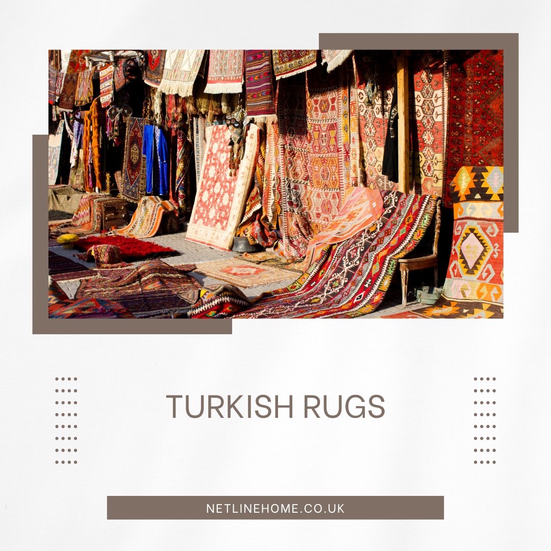 Turkish Rugs