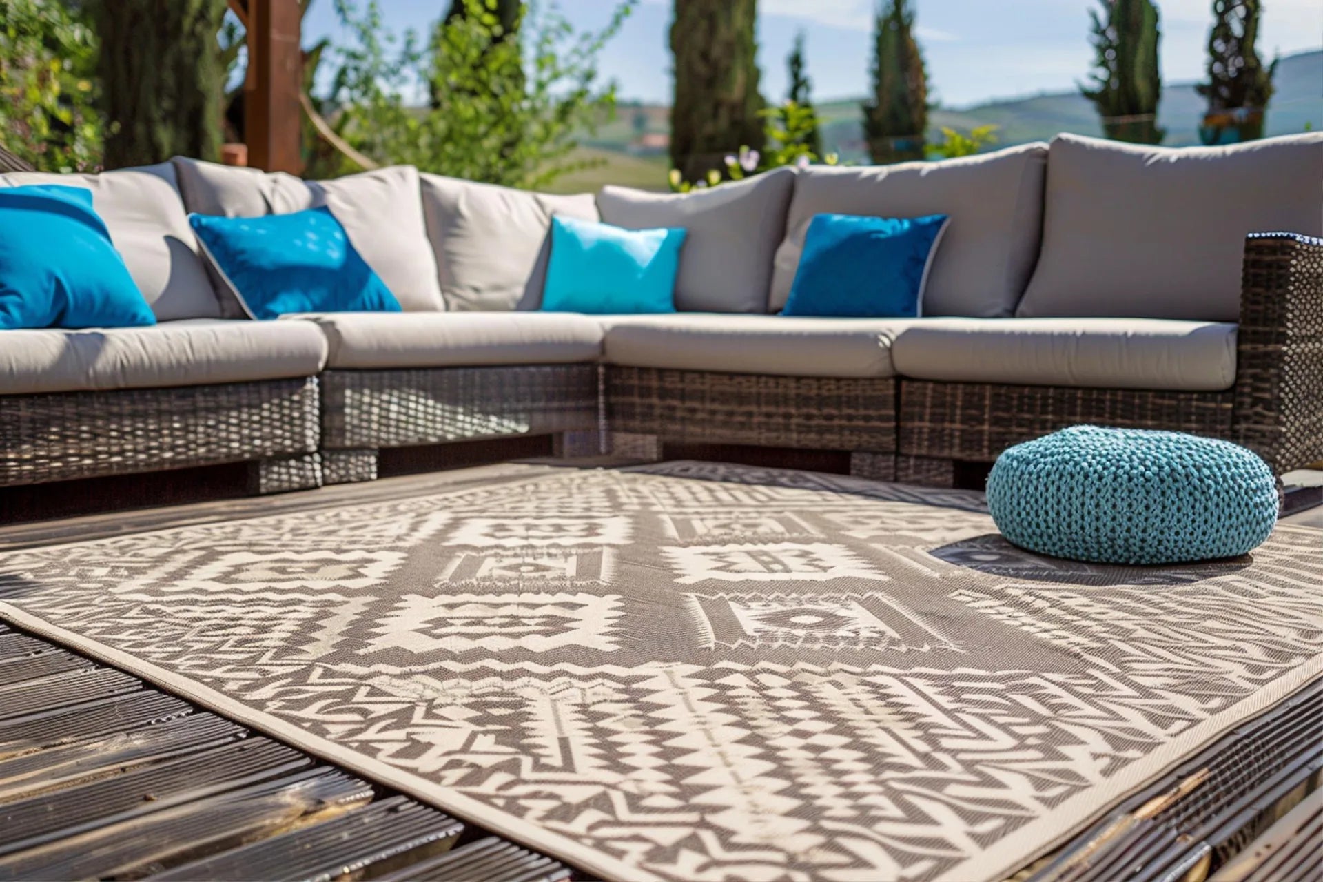 Outdoor Rugs