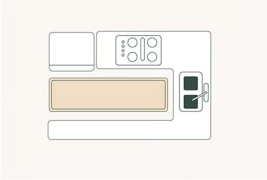 Runner Rugs (80cm-240cm)