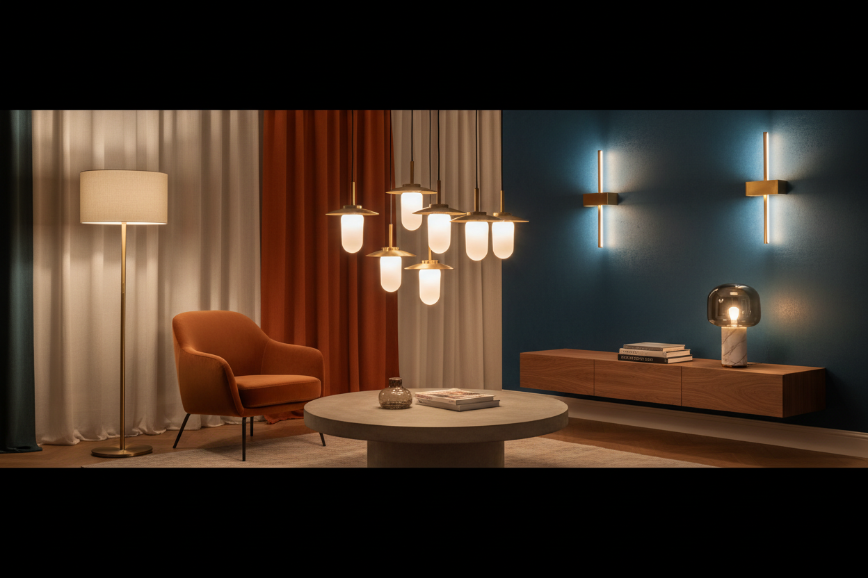 Lighting