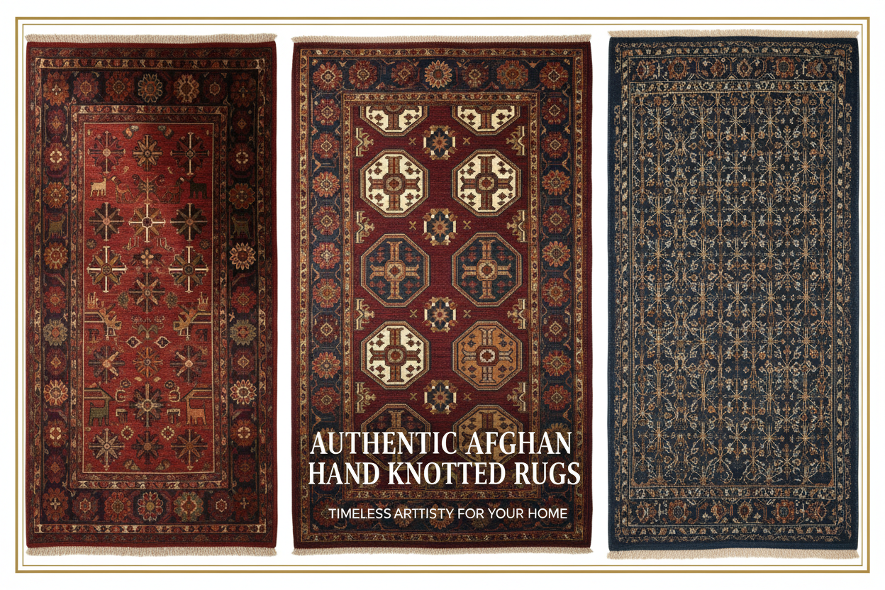 Handmade Rugs