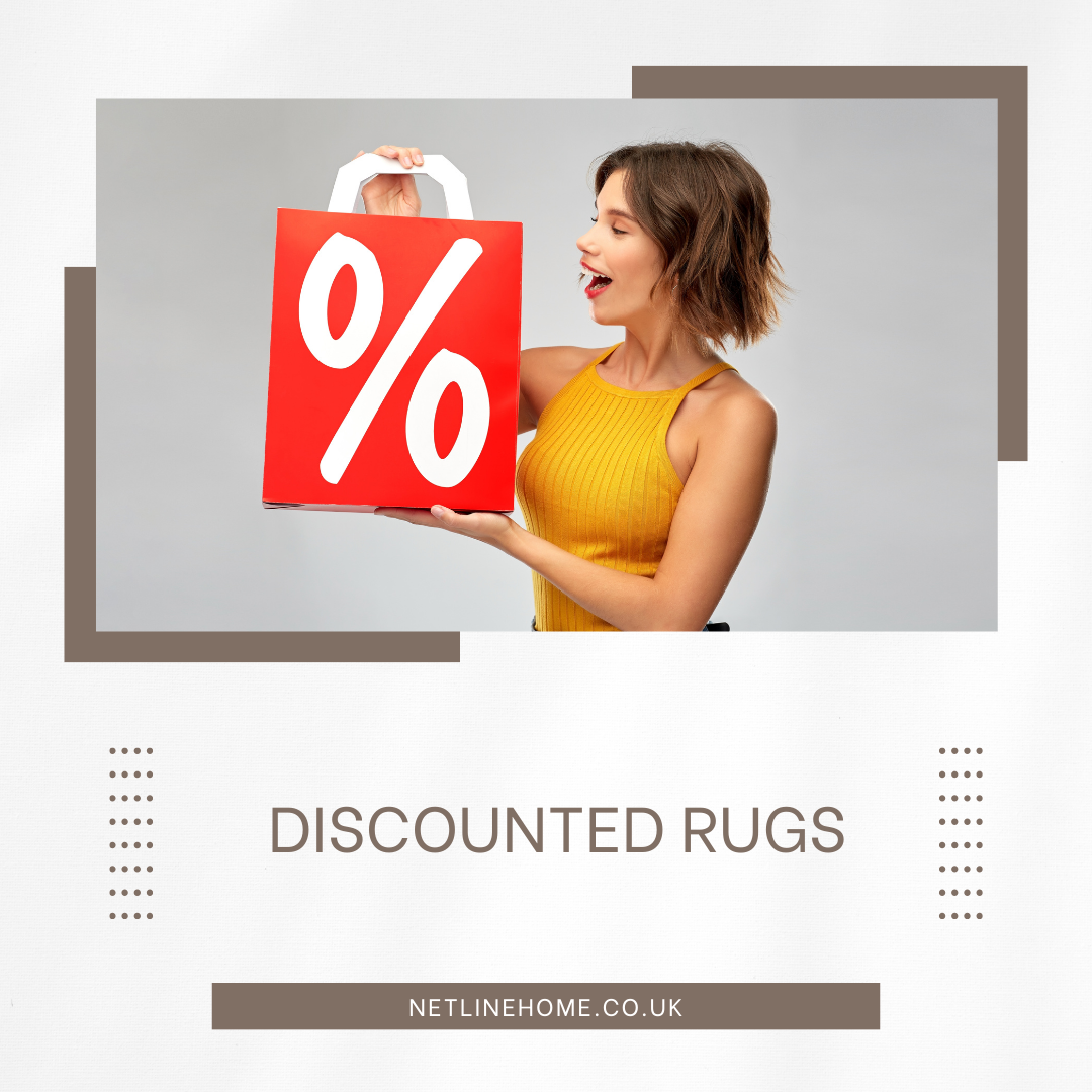 Discounted Rugs