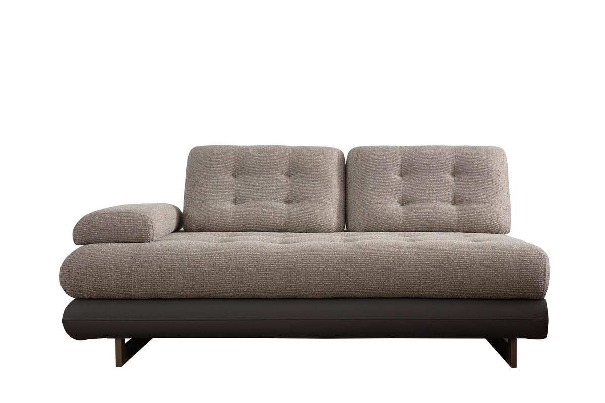Lunza Relax Corner Sofa (SG) by Netline Interiors