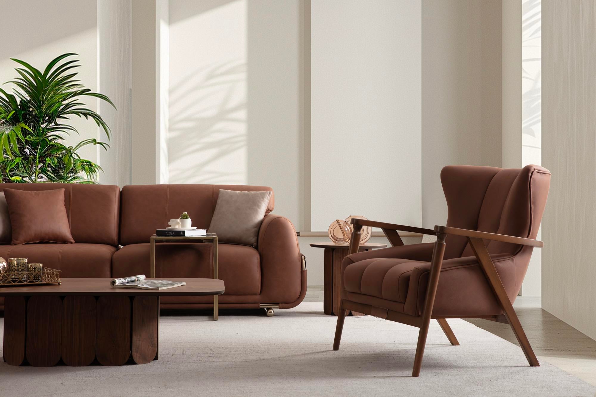 San Juan Sleeper Sofa Set (SG) by Netline Interiors