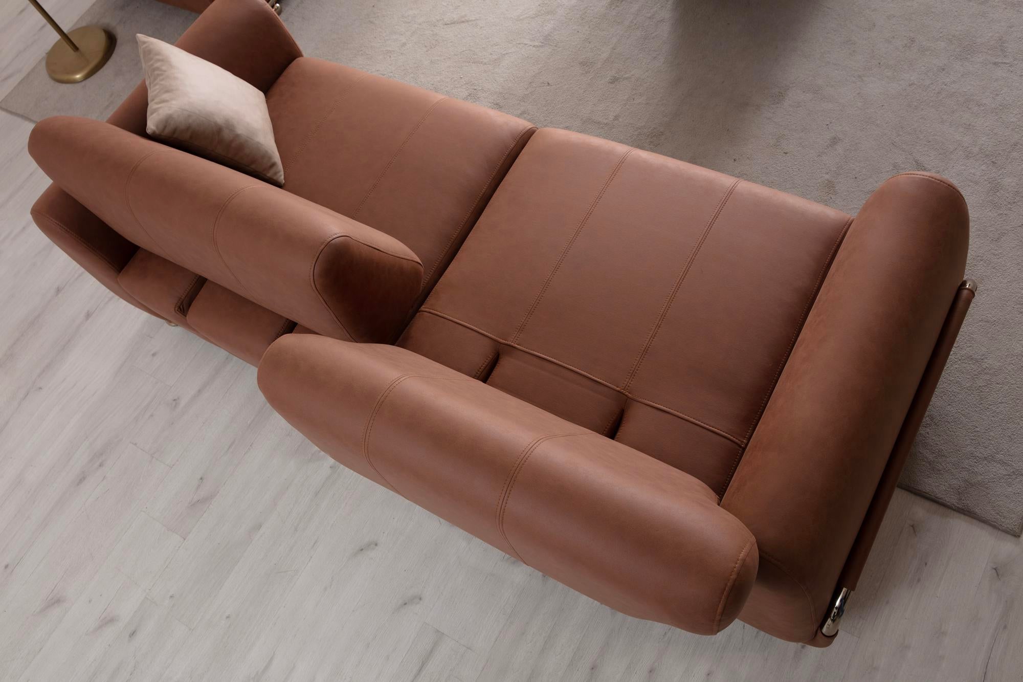 San Juan Sleeper Sofa Set (SG) by Netline Interiors