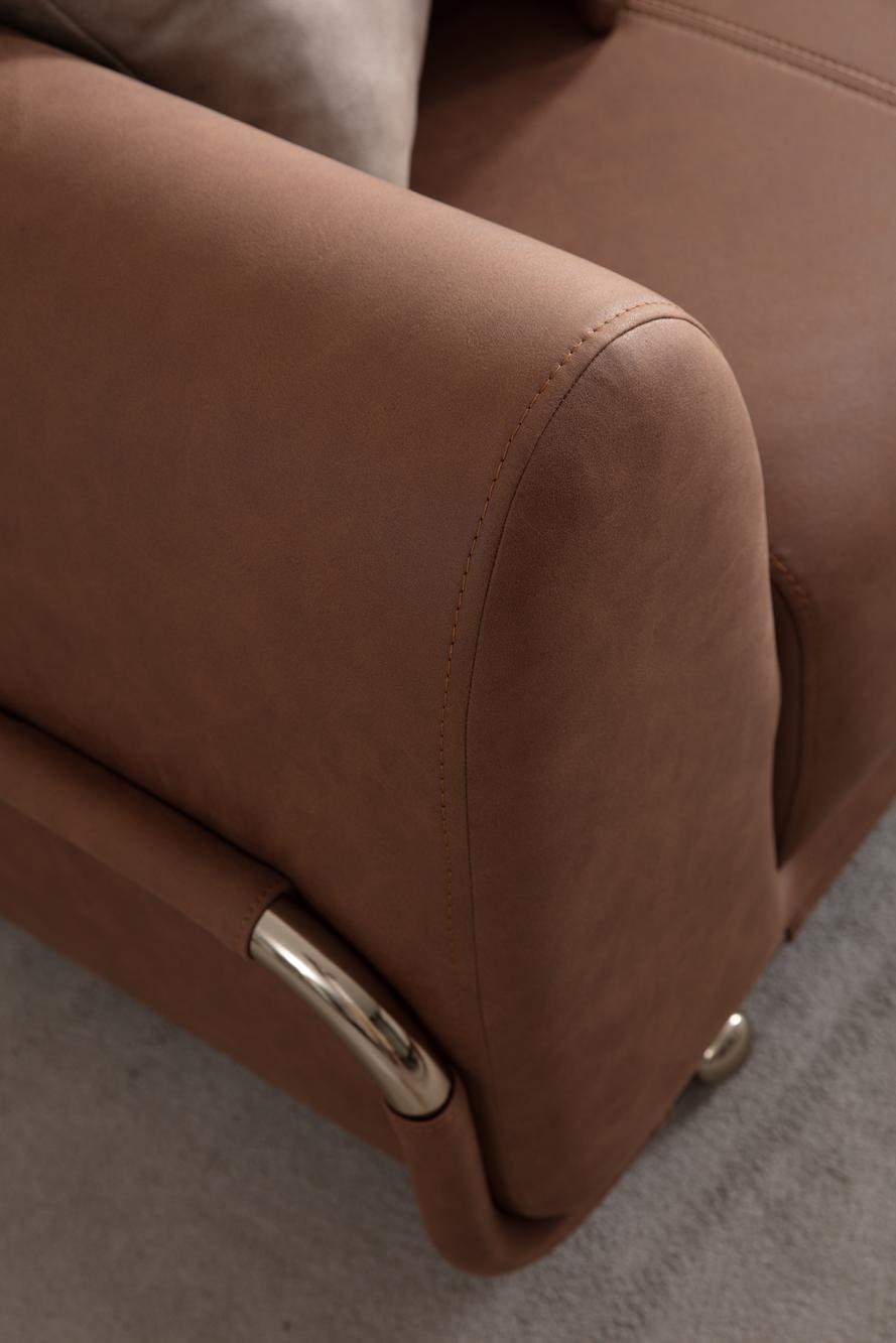 San Juan Sleeper Sofa Set (SG) by Netline Interiors