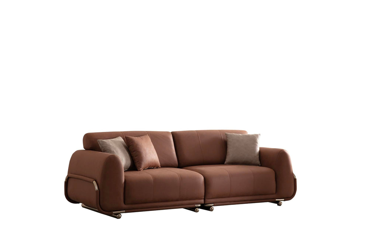 San Juan Sleeper Sofa Set (SG) by Netline Interiors