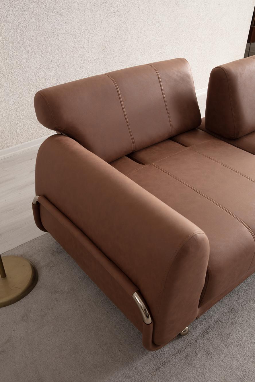 San Juan Sleeper Sofa Set (SG) by Netline Interiors