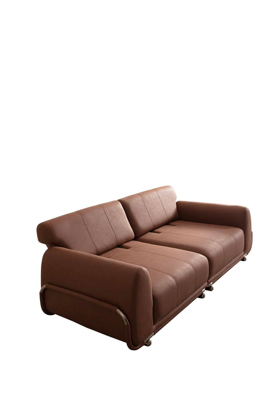 San Juan Sleeper Sofa Set (SG) by Netline Interiors