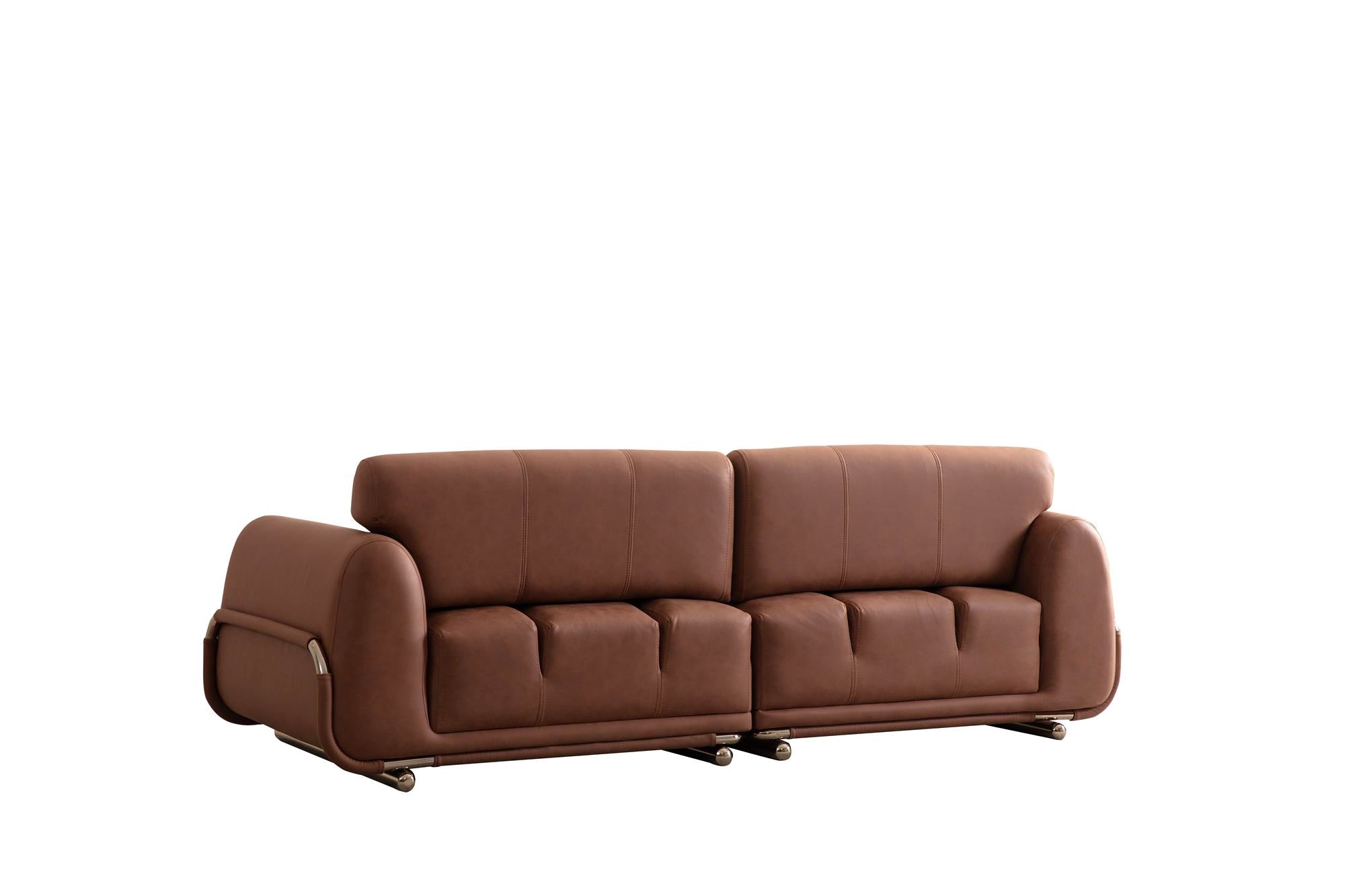 San Juan Sleeper Sofa Set (SG) by Netline Interiors
