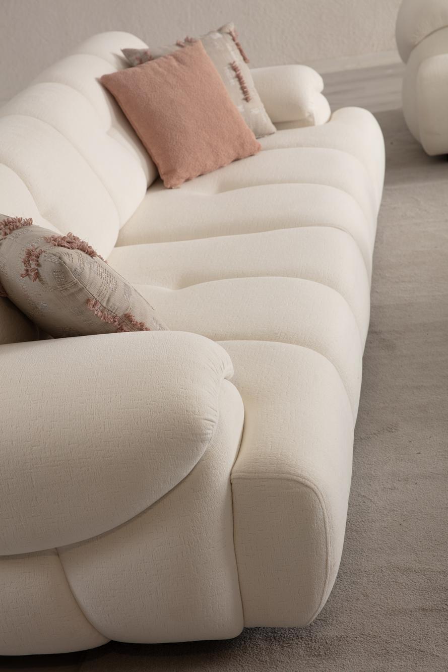 Hestia Sleeper Sofa Set (SG) by Netline Interiors