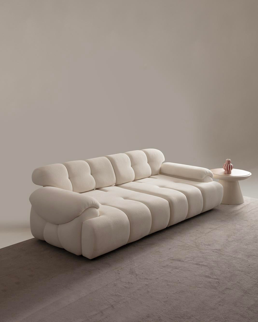 Hestia Sleeper Sofa Set (SG) by Netline Interiors
