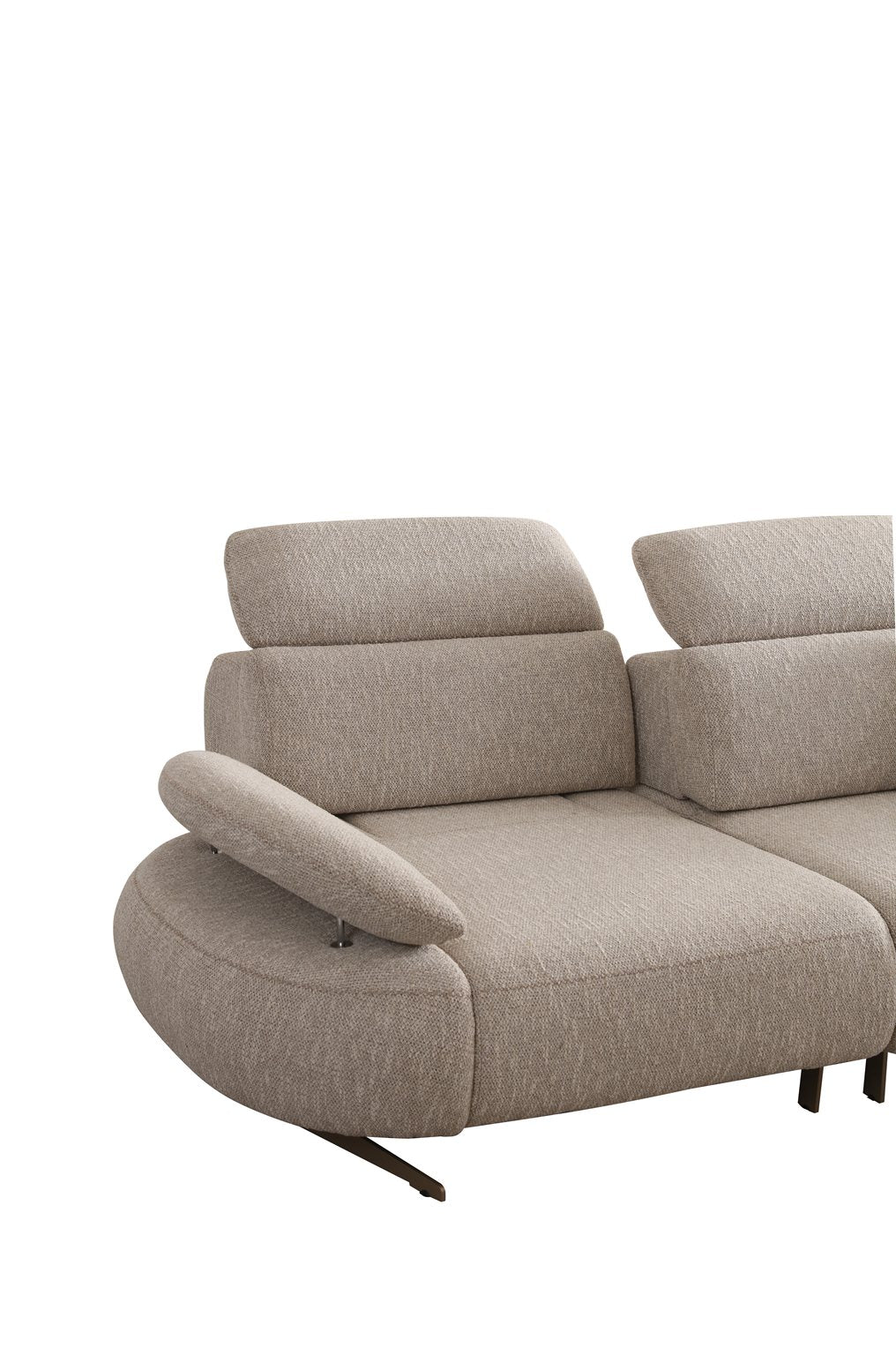 Roma 4 seater sofa (S) by Netline Interiors