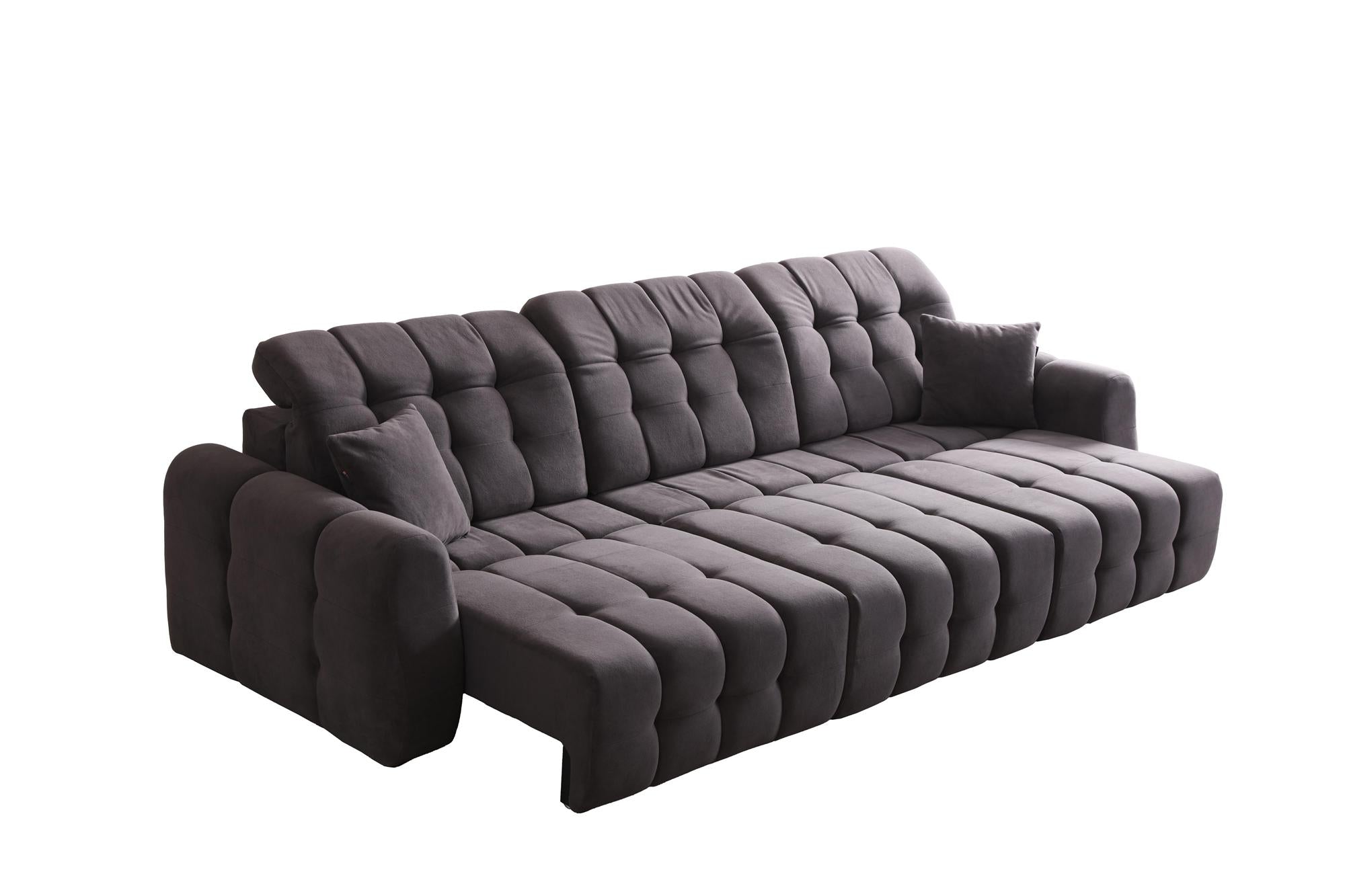 Enzo Sofa Set by Netline Interiors