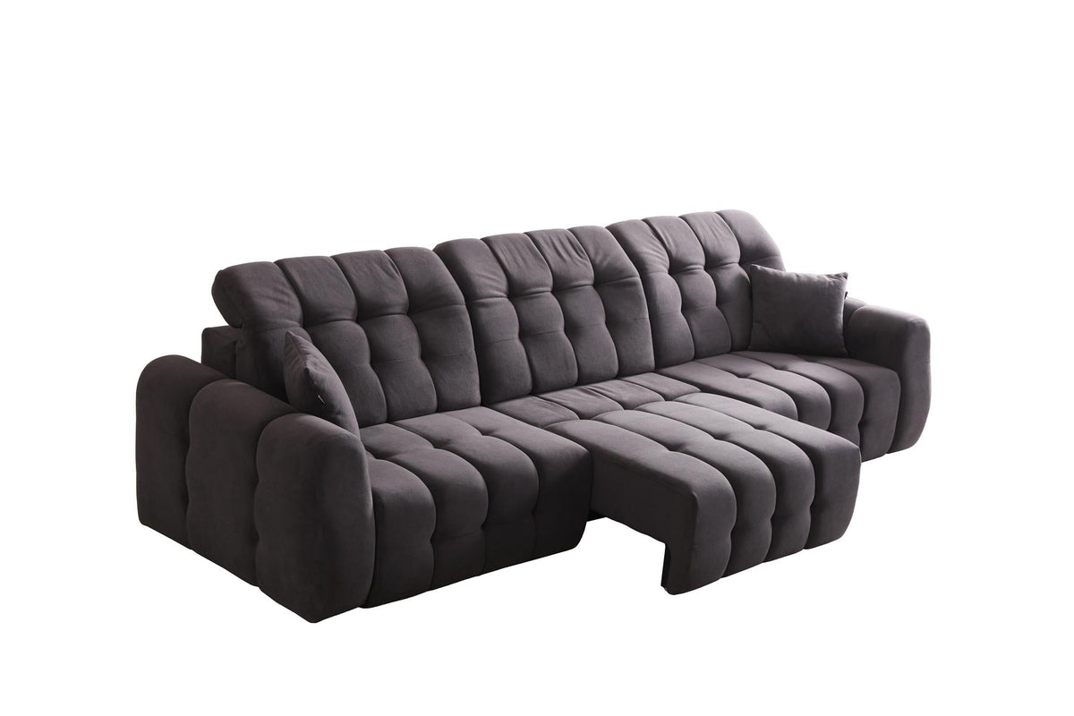 Enzo Sofa Set by Netline Interiors