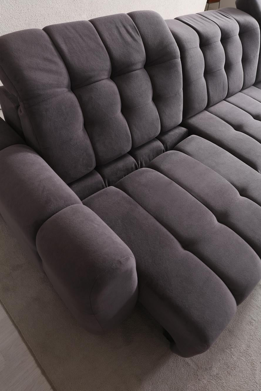 Enzo Sofa Set by Netline Interiors